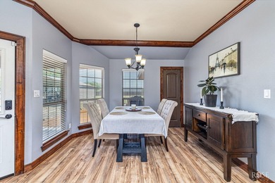 Welcome to peaceful West Texas living! Nestled on a fully fenced - photo 10