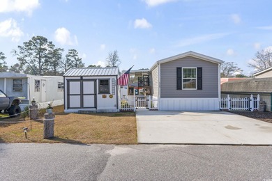 (private lake, pond, coastal) Home For Sale in Myrtle Beach South Carolina