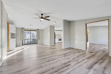 Buckeye Lake Home Active Under Contract in Thornville Ohio