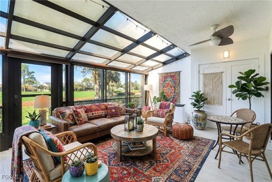 (private lake, pond, coastal) Condo For Sale in Fort Myers Florida