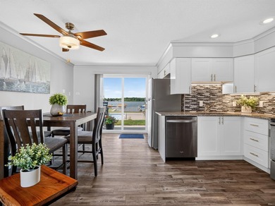 Affordable lakefront living on Lake Wawasee is hard to - photo 11