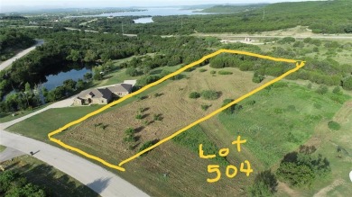 Lake Acreage For Sale in Possum Kingdom Lake, Texas