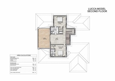 Matteo Court, an exclusive enclave of 10 luxury estate homes by - photo 11