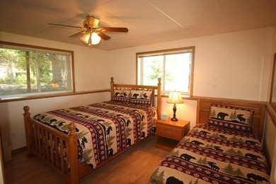 Welcome to Island Lake! This 3-bedroom, 2-bath home with 100 - photo 11