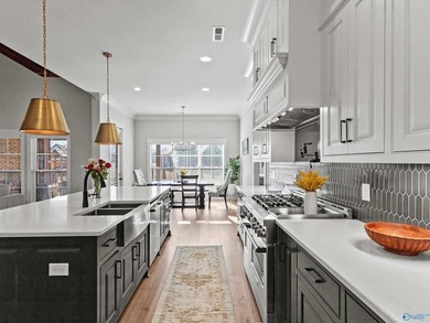 This beautifully upgraded 4BR/3.5BA home offers luxury finishes - photo 12