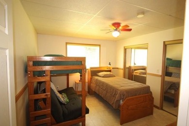 Welcome to Island Lake! This 3-bedroom, 2-bath home with 100 - photo 12