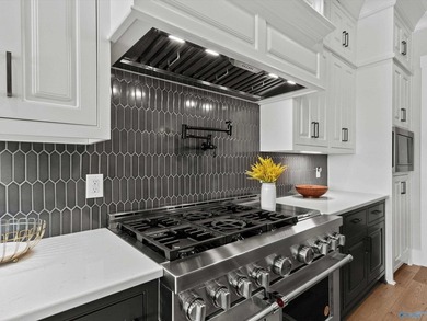 This beautifully upgraded 4BR/3.5BA home offers luxury finishes - photo 13