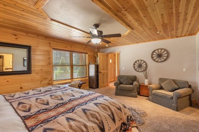 Experience the perfect blend of rustic charm and refined living