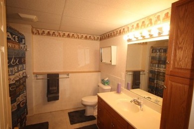 Welcome to Island Lake! This 3-bedroom, 2-bath home with 100 - photo 13