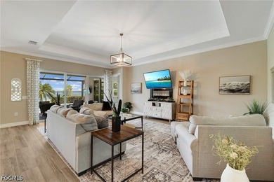Shows like a model! Elegant best-selling Summerville floor plan - photo 14