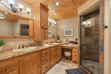 Experience the perfect blend of rustic charm and refined living