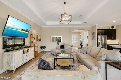 Shows like a model! Elegant best-selling Summerville floor plan - photo 15