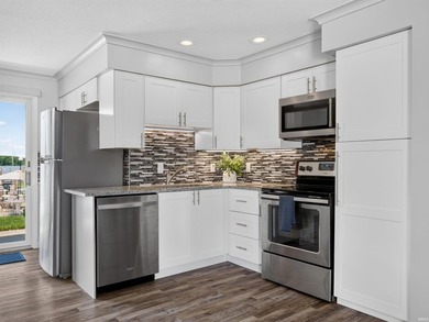 Affordable lakefront living on Lake Wawasee is hard to - photo 15