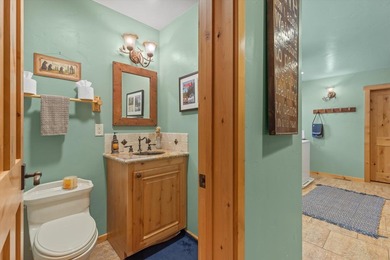 Experience the perfect blend of rustic charm and refined living