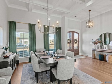 This beautifully upgraded 4BR/3.5BA home offers luxury finishes - photo 16