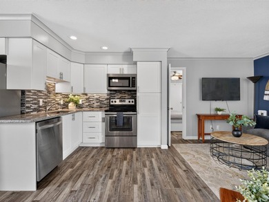 Affordable lakefront living on Lake Wawasee is hard to - photo 18