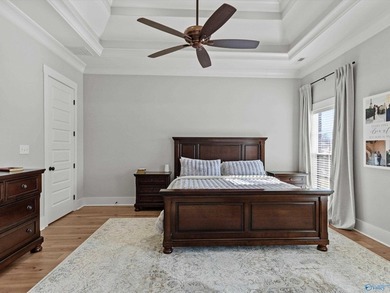 This beautifully upgraded 4BR/3.5BA home offers luxury finishes - photo 18