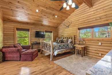 Experience the perfect blend of rustic charm and refined living