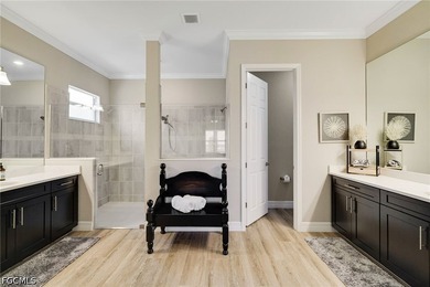 Shows like a model! Elegant best-selling Summerville floor plan - photo 19
