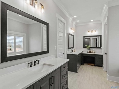 This beautifully upgraded 4BR/3.5BA home offers luxury finishes - photo 19