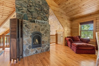Experience the perfect blend of rustic charm and refined living
