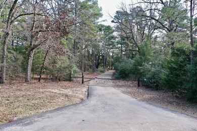 (private lake, pond, creek) Home Sale Pending in Palestine Texas