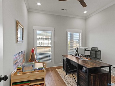 This beautifully upgraded 4BR/3.5BA home offers luxury finishes - photo 24