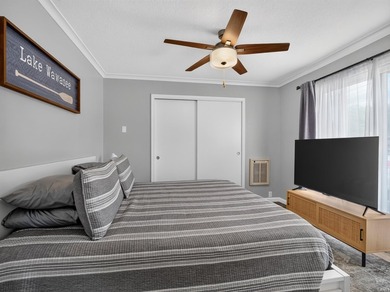 Affordable lakefront living on Lake Wawasee is hard to - photo 25