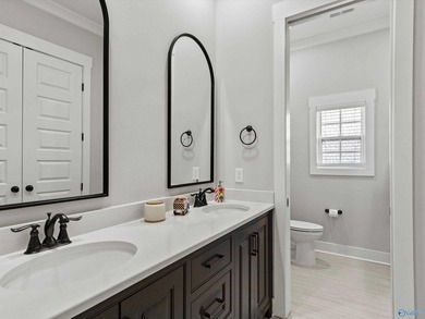 This beautifully upgraded 4BR/3.5BA home offers luxury finishes - photo 27
