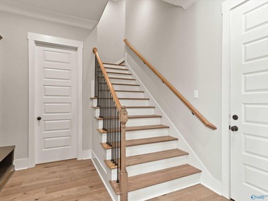 This beautifully upgraded 4BR/3.5BA home offers luxury finishes - photo 30