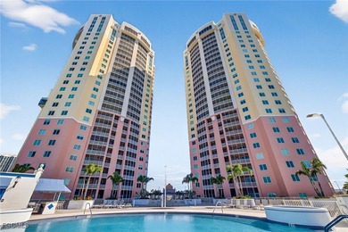 Caloosahatchee River Condo For Sale in Fort Myers Florida