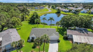 Lake Home For Sale in Leesburg, Florida