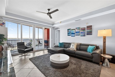 Luxury high-rise living with unobstructed river views from every