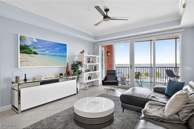 Luxury high-rise living with unobstructed river views from every