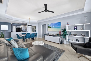 Luxury high-rise living with unobstructed river views from every