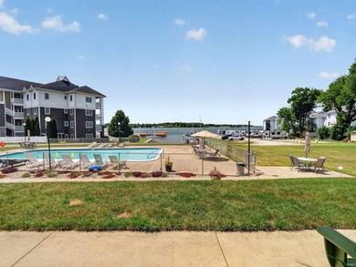 Affordable lakefront living on Lake Wawasee is hard to - photo 34