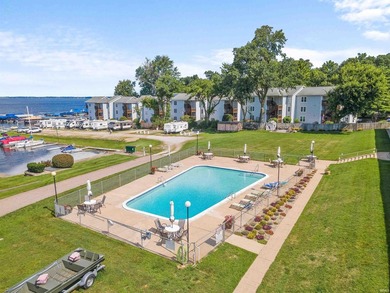 Affordable lakefront living on Lake Wawasee is hard to - photo 35