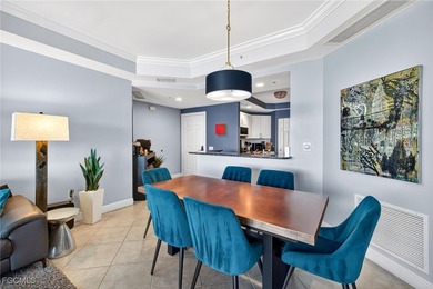 Luxury high-rise living with unobstructed river views from every