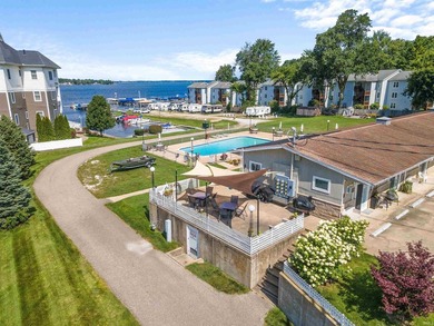 Affordable lakefront living on Lake Wawasee is hard to - photo 36