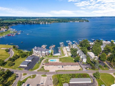Affordable lakefront living on Lake Wawasee is hard to - photo 38