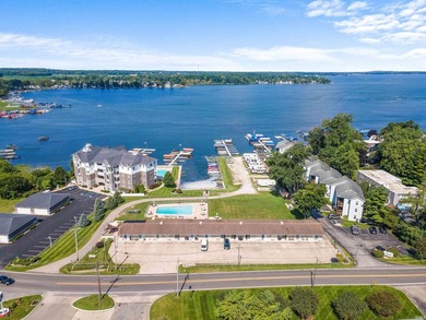 Affordable lakefront living on Lake Wawasee is hard to - photo 39