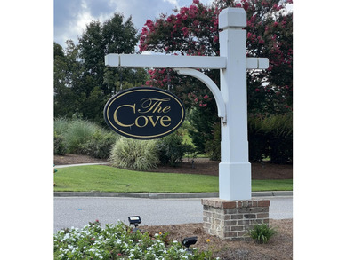 Lake Home For Sale in Sumter, South Carolina