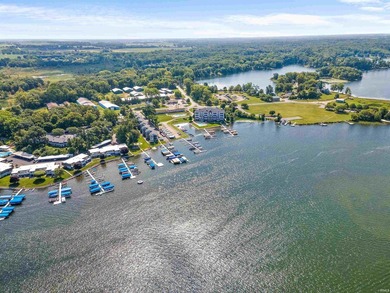 Affordable lakefront living on Lake Wawasee is hard to - photo 46