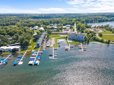 Affordable lakefront living on Lake Wawasee is hard to - photo 47