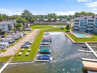 Affordable lakefront living on Lake Wawasee is hard to - photo 48