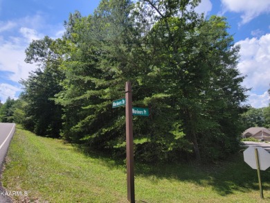 Lake Dartmoor Lot Sale Pending in Crossville Tennessee