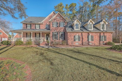 Lake Home For Sale in Summerville, South Carolina