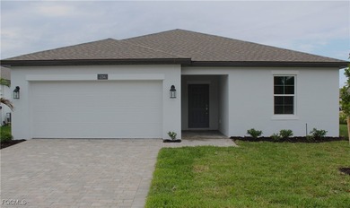 Lehigh Acres Area Home Sale Pending in Lehigh Acres Florida