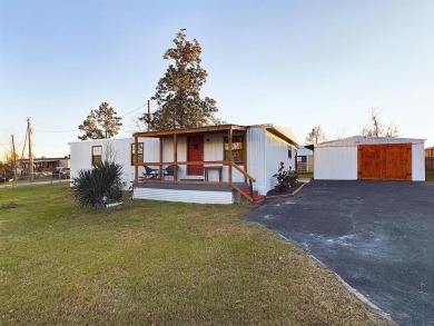Lake Home For Sale in Onalaska, Texas