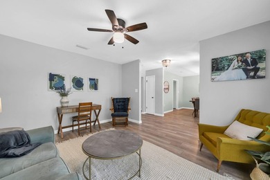 Welcome to highly sought-after Bluewater Bay, where charm - photo 6